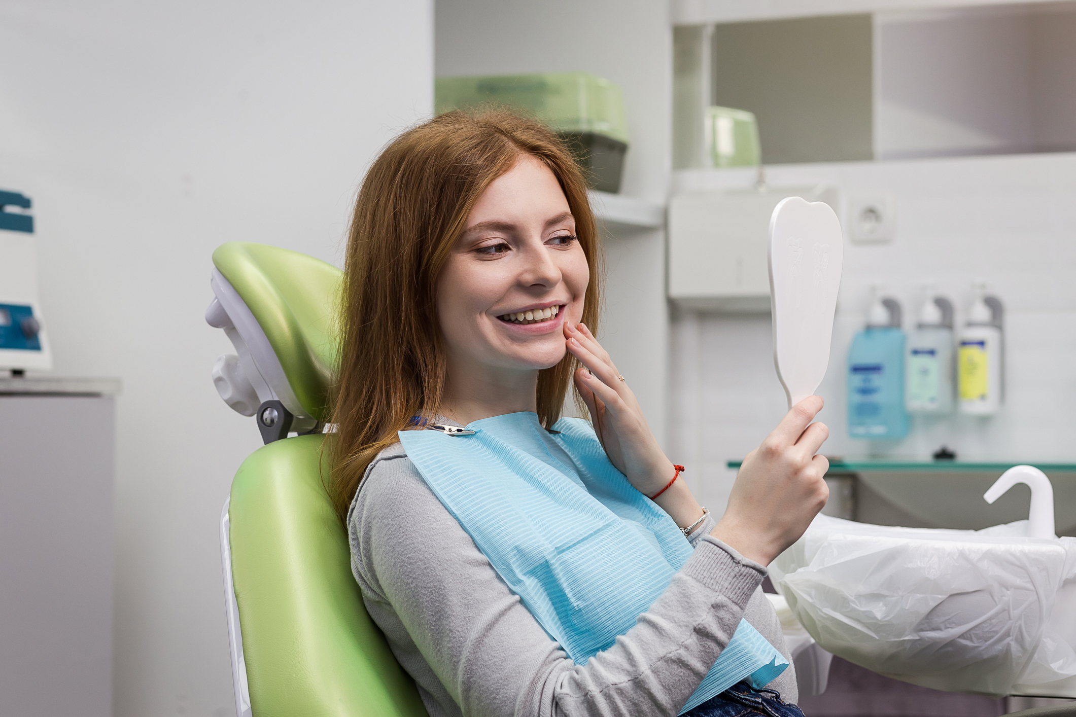 How Dental Bridges Beautify Your Smile - Dentist in Newbury Park